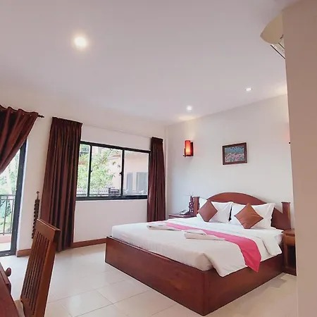 Kouprey Hotel