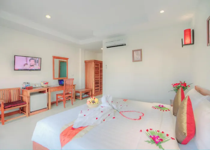 Hotel Kouprey 4*