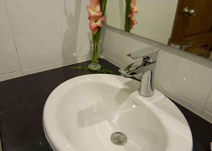 Kouprey Hotel Siem Reap