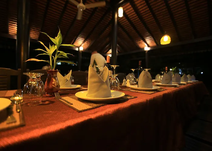 Kouprey 4* Siem Reap