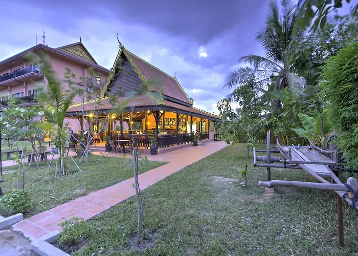 Kouprey Siem Reap