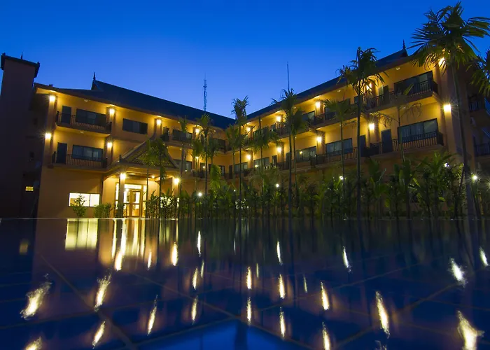 Hotel Kouprey