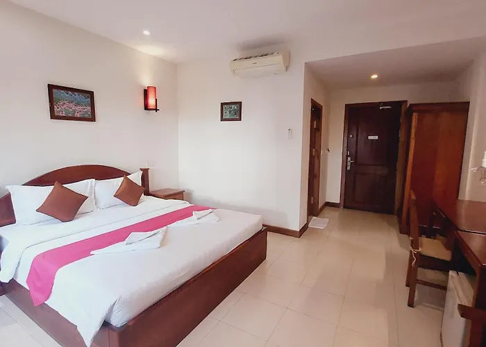 Kouprey Siem Reap