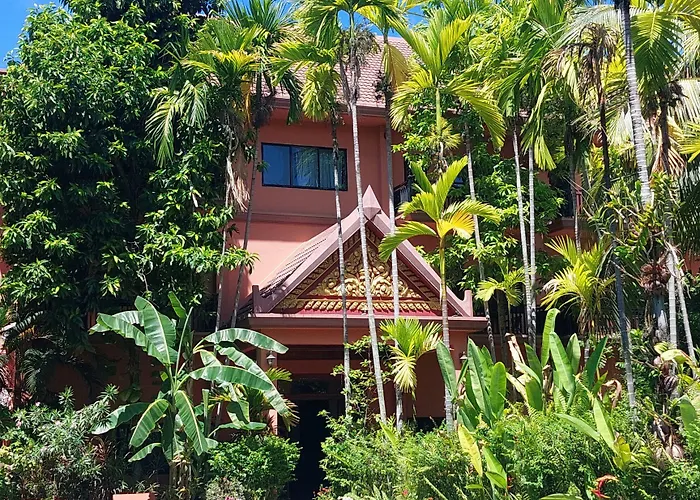 Kouprey Hotel 4*